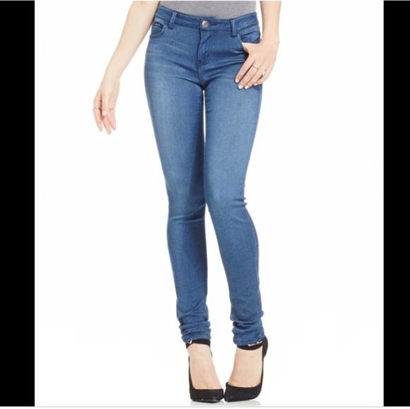 Celebrity Pink Denim - celebrity pink jeans womens 27 jeggings super soft